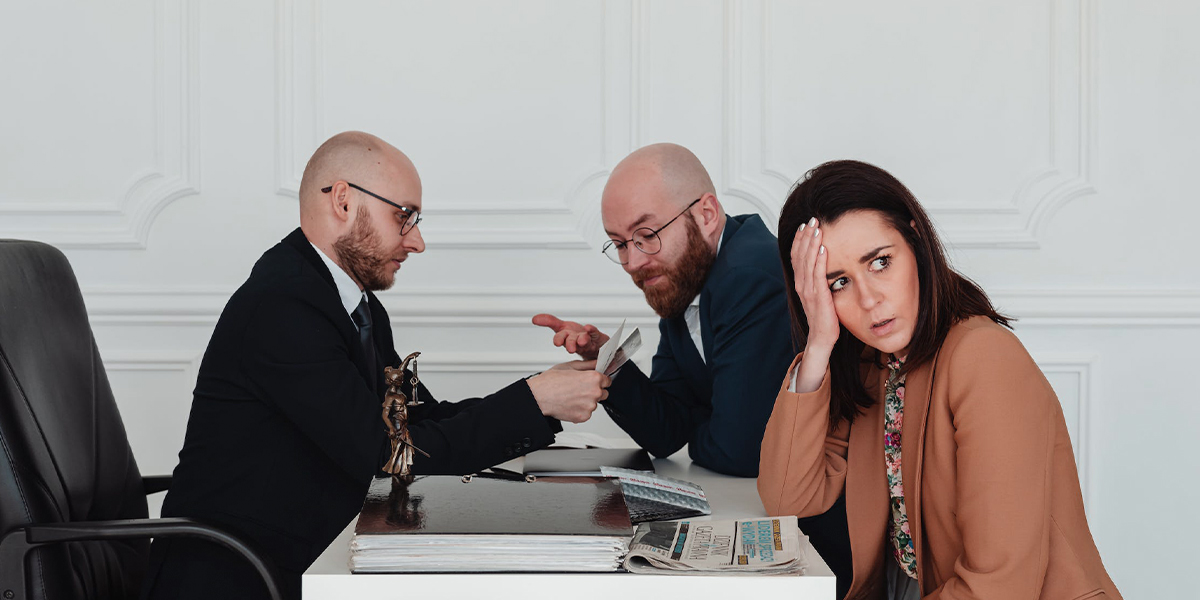 In Estate Planning Attorney How can one put their house in trust to